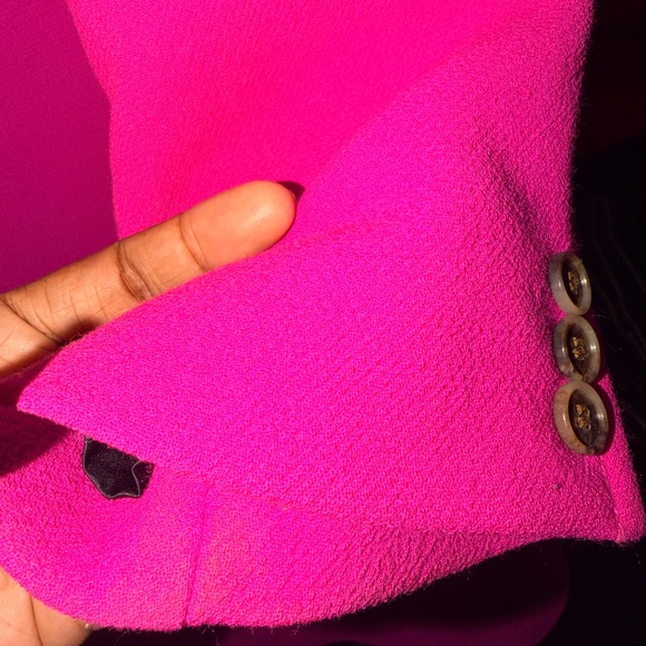 J. Crew Lady Day Coat Doublecloth Wool - Picture 6 of 9